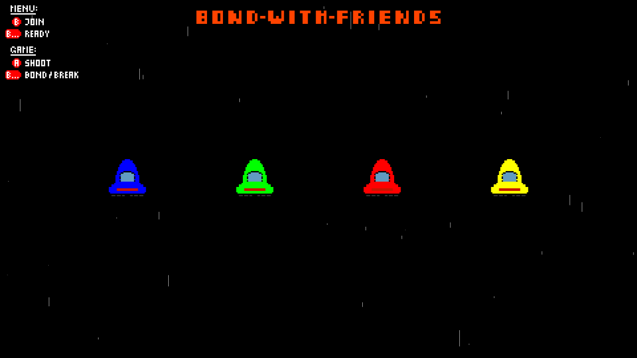 bond-with-friends