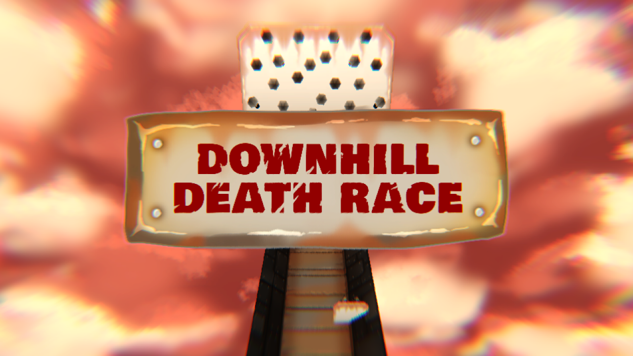 Downhill Deathrace