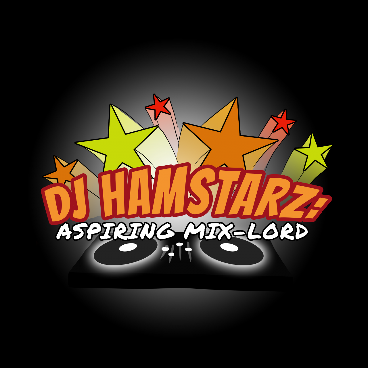 DJ Hamstarz: Aspiring Mix-Lord