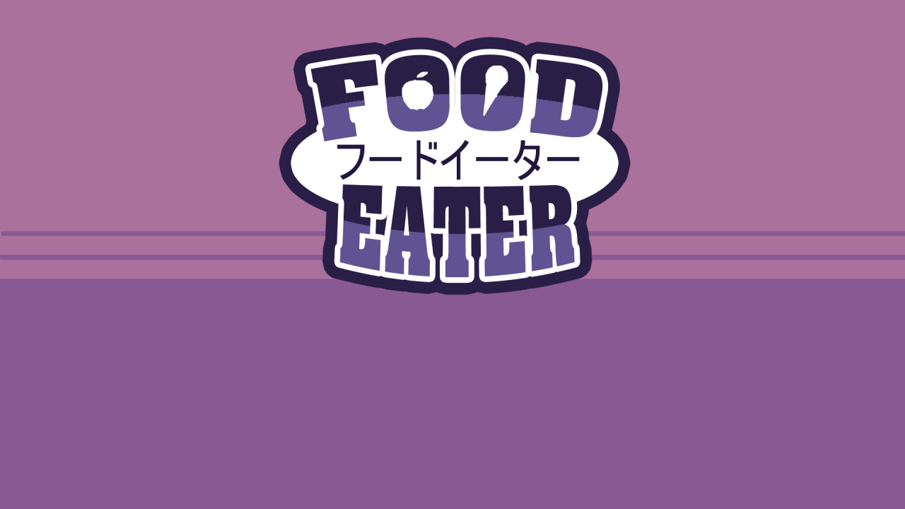 Food Eater